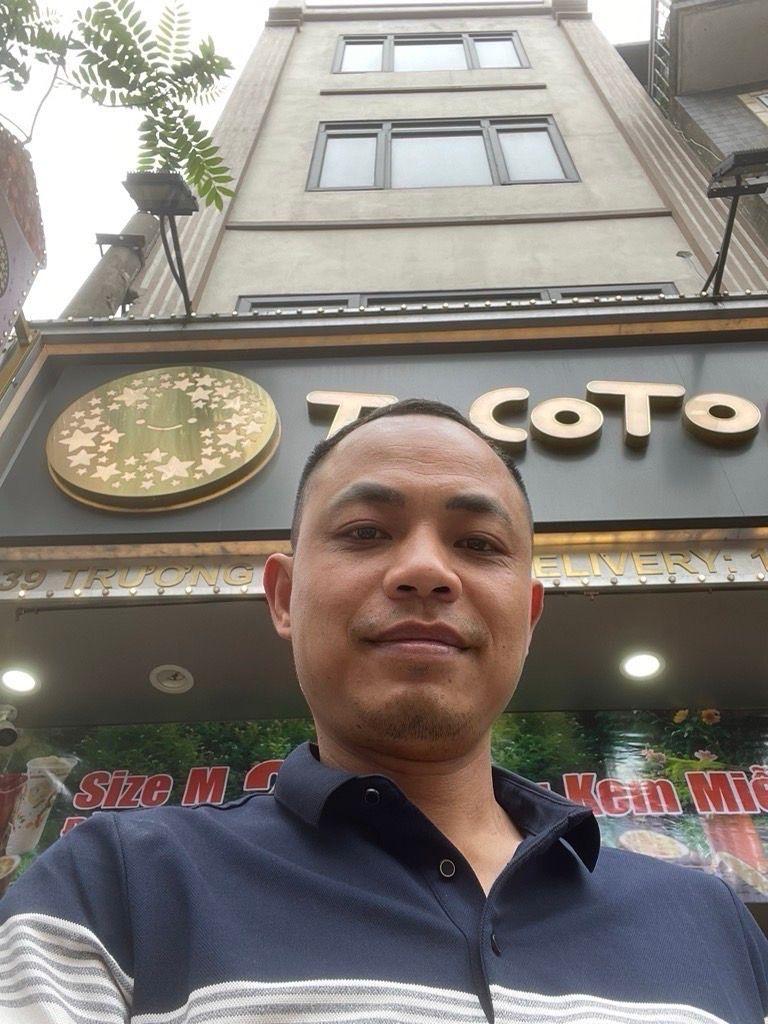 Bán nhà Trương Định - diện tích 40,2m2 5 tầng - Lô góc thoáng sáng - giá 11 tỷ