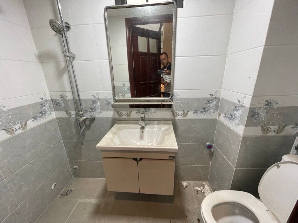 Bán nhà Trương Định - diện tích 40,2m2 5 tầng - Lô góc thoáng sáng - giá 11 tỷ