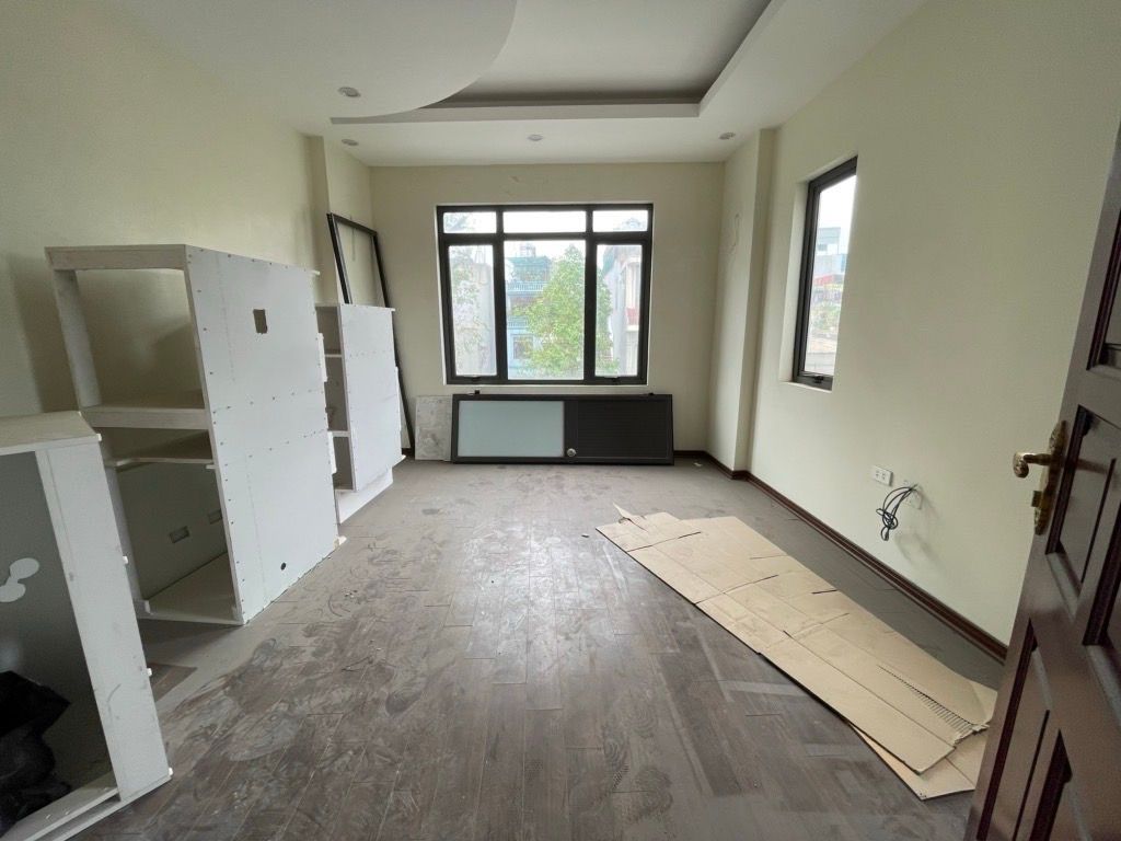 Bán nhà Trương Định - diện tích 40,2m2 5 tầng - Lô góc thoáng sáng - giá 11 tỷ