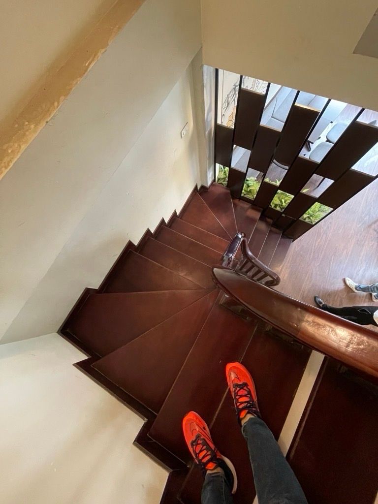 Bán nhà Trương Định - diện tích 40,2m2 5 tầng - Lô góc thoáng sáng - giá 11 tỷ