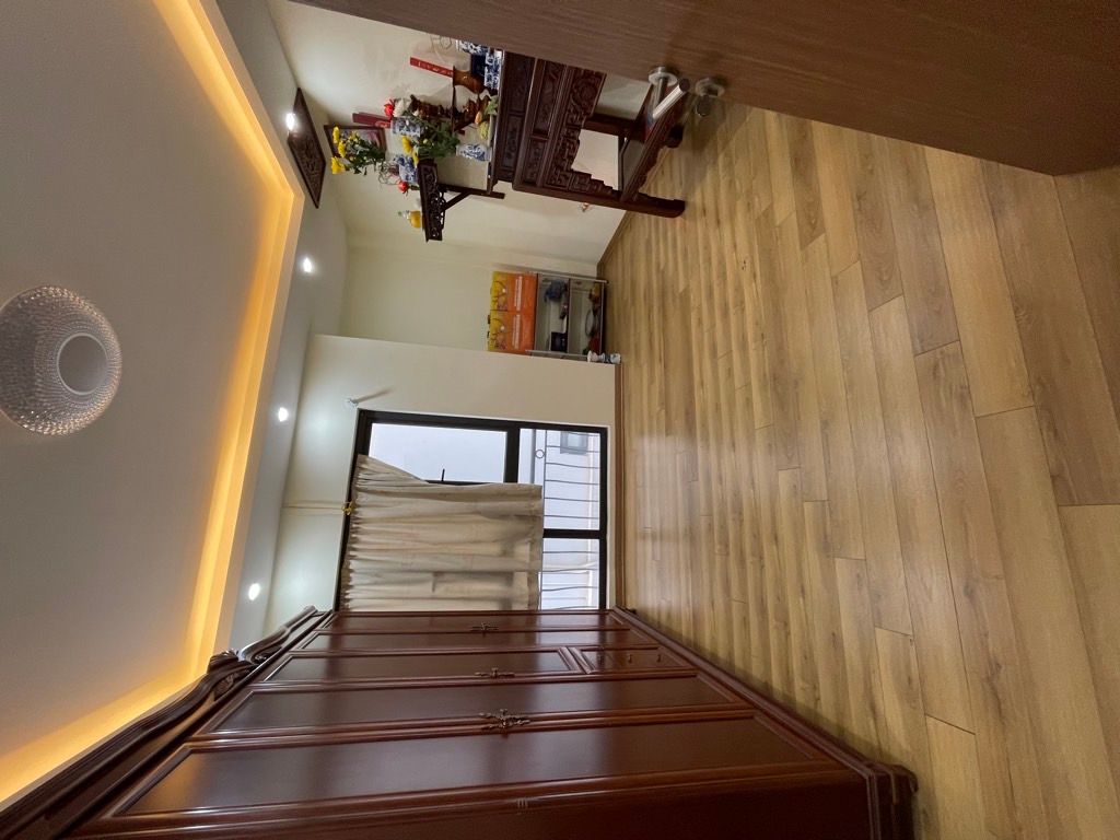 Bán nhà Nguyễn An Ninh - diện tích 31,5m2 5 tầng - Hiếm nhà bán - giá 8,3 tỷ