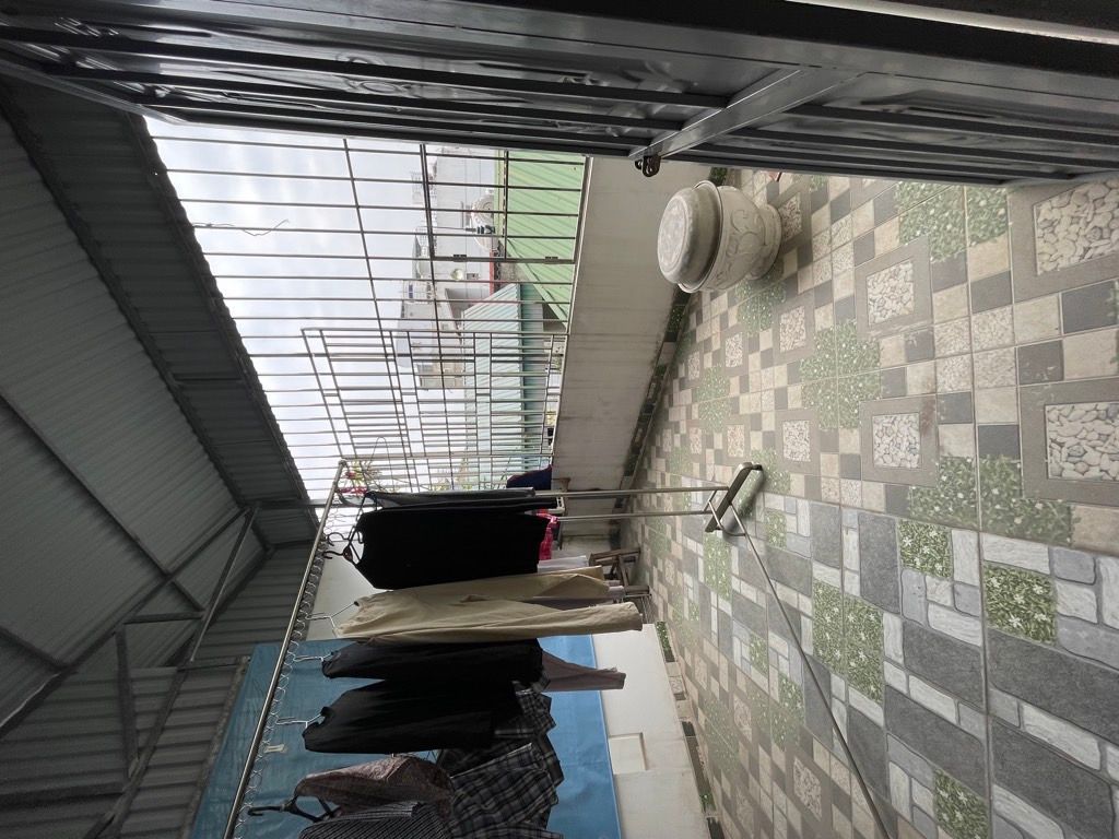 Bán nhà Nguyễn An Ninh - diện tích 31,5m2 5 tầng - Hiếm nhà bán - giá 8,3 tỷ