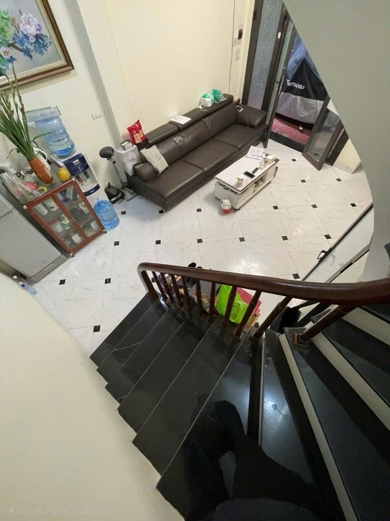 Bán nhà Nguyễn An Ninh - diện tích 31,5m2 5 tầng - Hiếm nhà bán - giá 8,3 tỷ