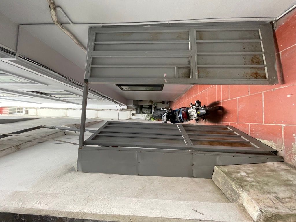 Bán nhà Nguyễn An Ninh - diện tích 31,5m2 5 tầng - Hiếm nhà bán - giá 8,3 tỷ