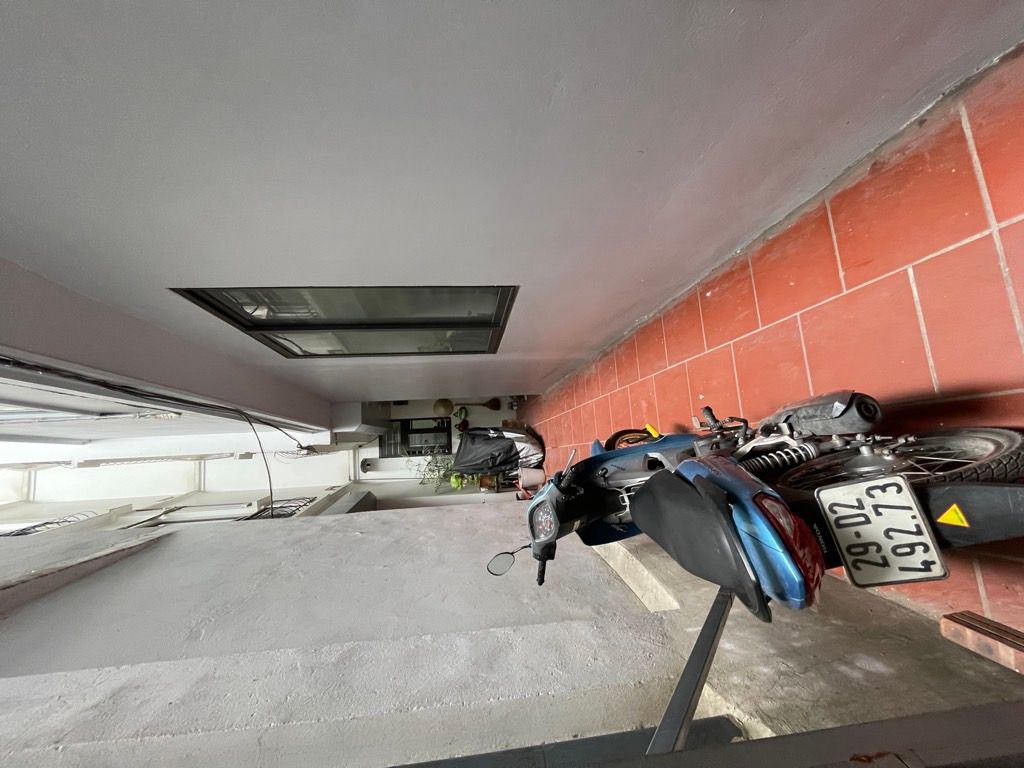 Bán nhà Nguyễn An Ninh - diện tích 31,5m2 5 tầng - Hiếm nhà bán - giá 8,3 tỷ