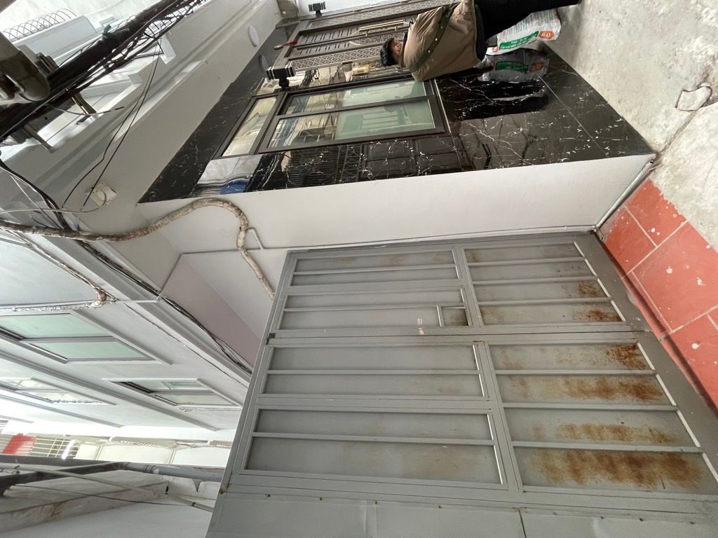 Bán nhà Nguyễn An Ninh - diện tích 31,5m2 5 tầng - Hiếm nhà bán - giá 8,3 tỷ