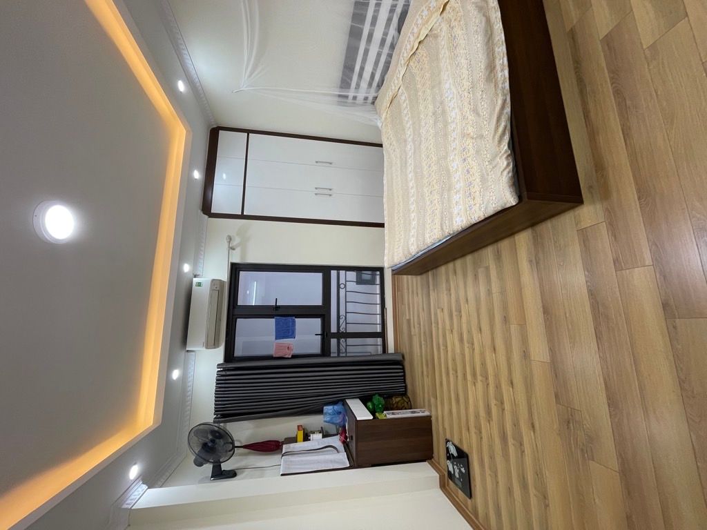 Bán nhà Nguyễn An Ninh - diện tích 31,5m2 5 tầng - Hiếm nhà bán - giá 8,3 tỷ