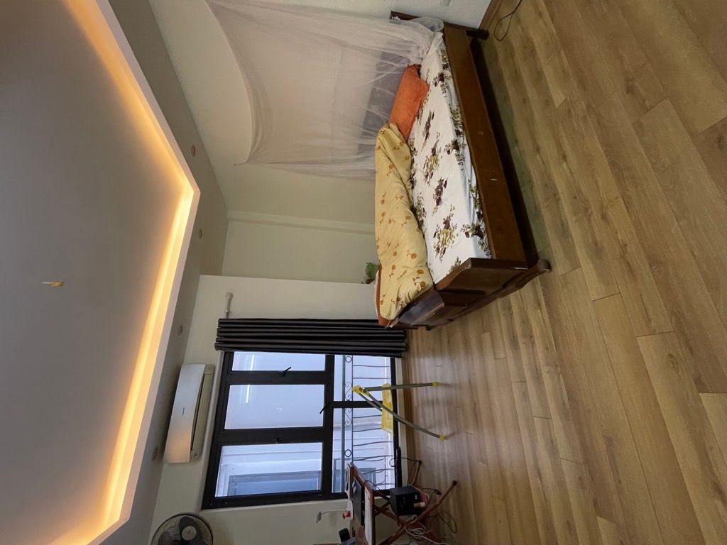 Bán nhà Nguyễn An Ninh - diện tích 31,5m2 5 tầng - Hiếm nhà bán - giá 8,3 tỷ