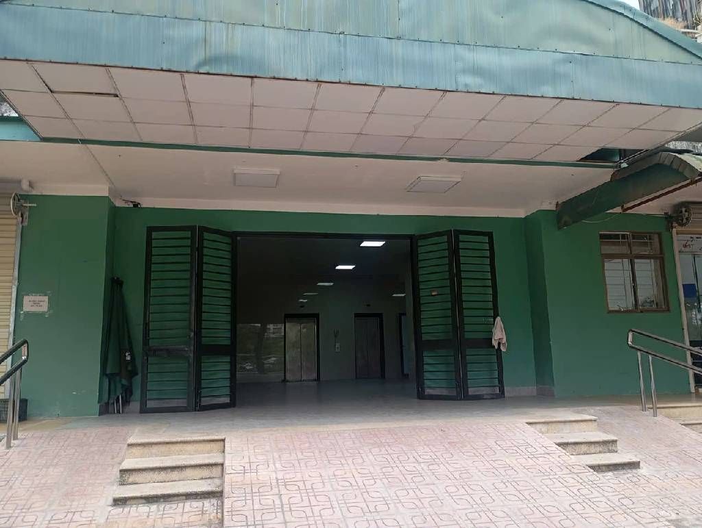 Bán nhà Hoàng Liệt - diện tích 63m2 4 tầng - Chung cư Nơ 23 - giá 4,15 tỷ