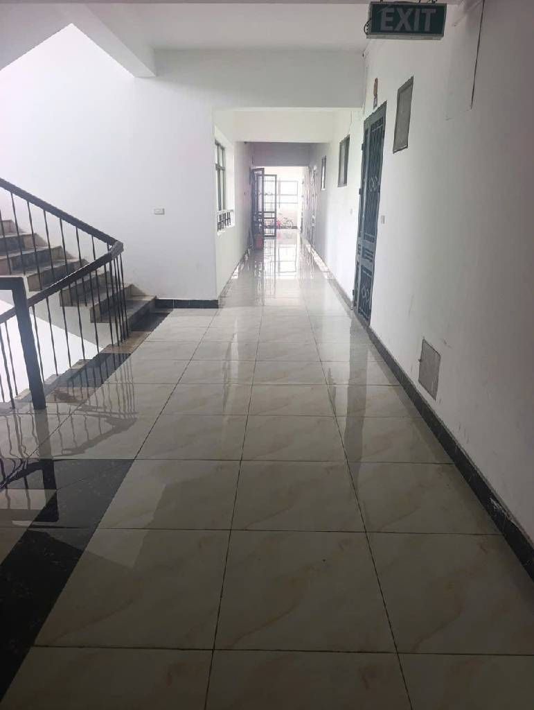 Bán nhà Hoàng Liệt - diện tích 63m2 4 tầng - Chung cư Nơ 23 - giá 4,15 tỷ