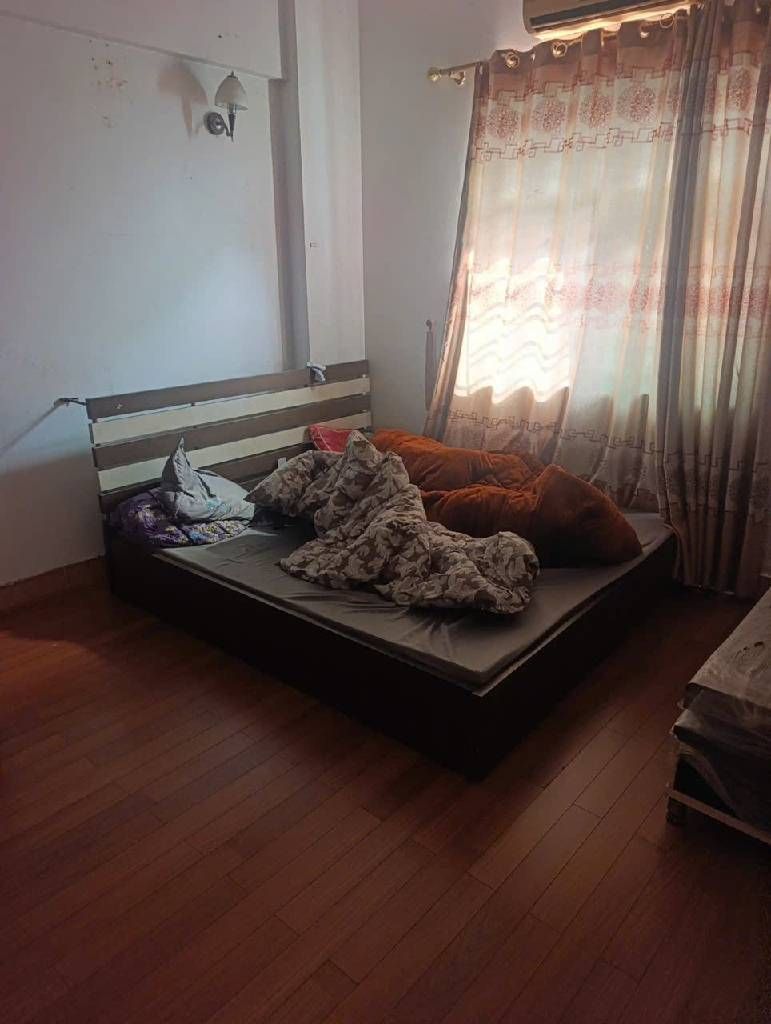 Bán nhà Hoàng Liệt - diện tích 63m2 4 tầng - Chung cư Nơ 23 - giá 4,15 tỷ