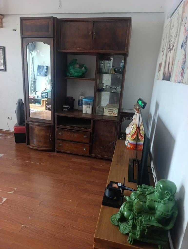 Bán nhà Hoàng Liệt - diện tích 63m2 4 tầng - Chung cư Nơ 23 - giá 4,15 tỷ