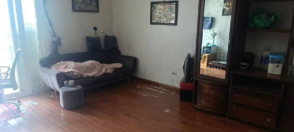 Bán nhà Hoàng Liệt - diện tích 63m2 4 tầng - Chung cư Nơ 23 - giá 4,15 tỷ