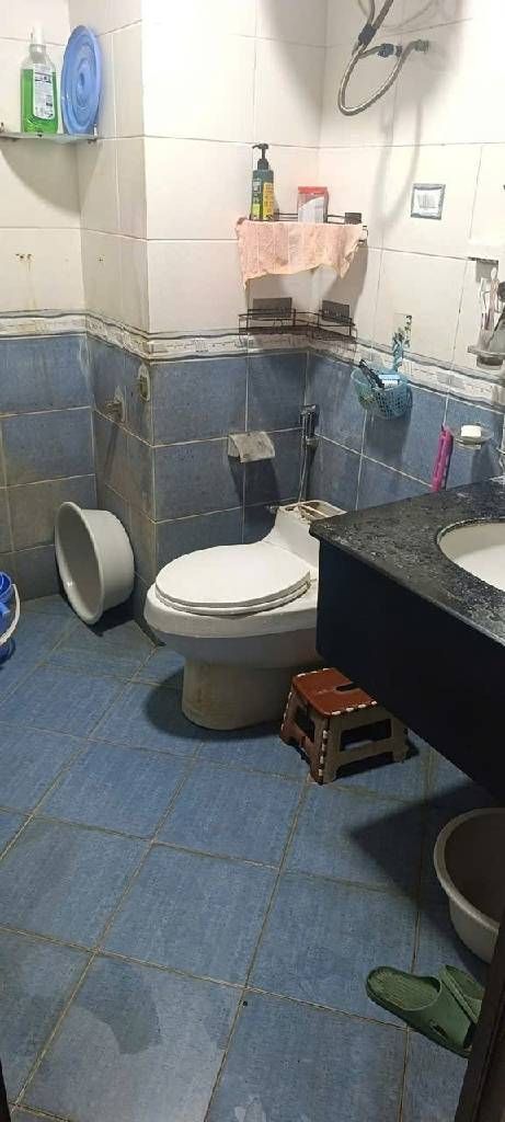 Bán nhà Hoàng Liệt - diện tích 63m2 4 tầng - Chung cư Nơ 23 - giá 4,15 tỷ