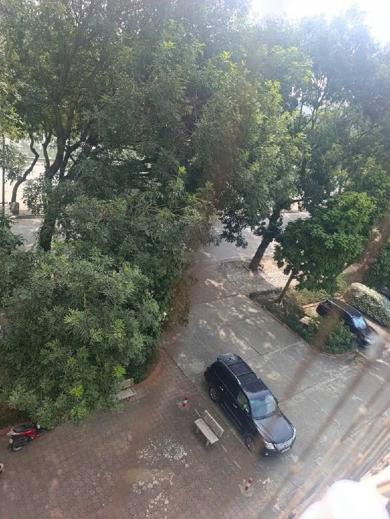 Bán nhà Hoàng Liệt - diện tích 63m2 4 tầng - Chung cư Nơ 23 - giá 4,15 tỷ