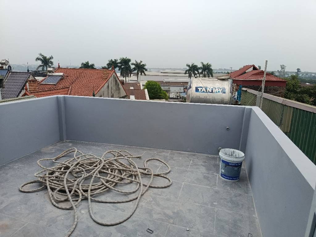 Bán nhà Nguyễn Khoái - diện tích 40,7m2 5 tầng - mặt ngách thoáng sáng - giá 6,9 tỷ