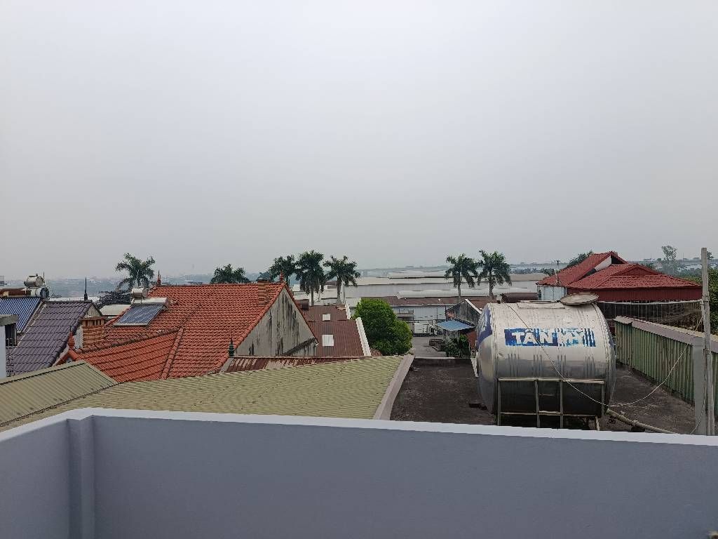 Bán nhà Nguyễn Khoái - diện tích 40,7m2 5 tầng - mặt ngách thoáng sáng - giá 6,9 tỷ