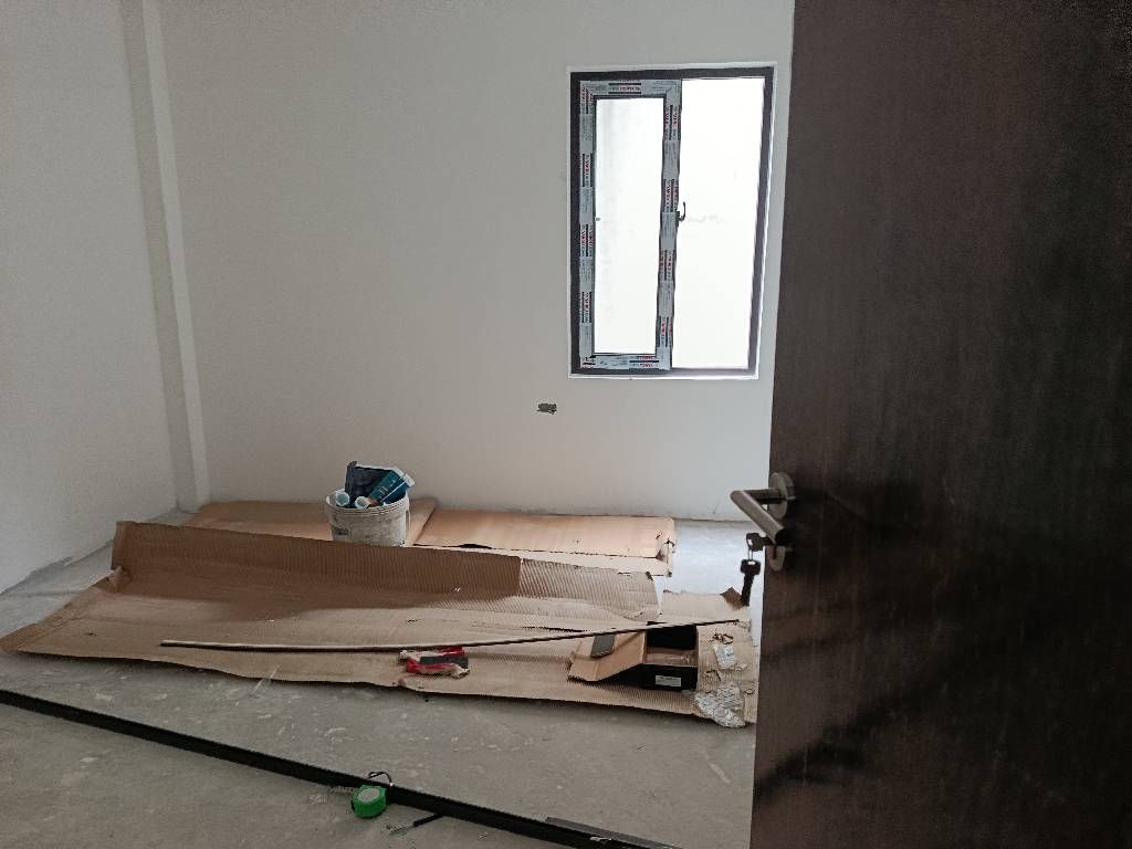 Bán nhà Nguyễn Khoái - diện tích 40,7m2 5 tầng - mặt ngách thoáng sáng - giá 6,9 tỷ