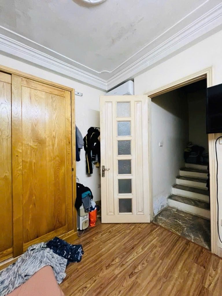 Bán nhà Nguyễn Phúc Lai - diện tích 17,8m2 5 tầng - Ô tô tránh - giá 7,9 tỷ