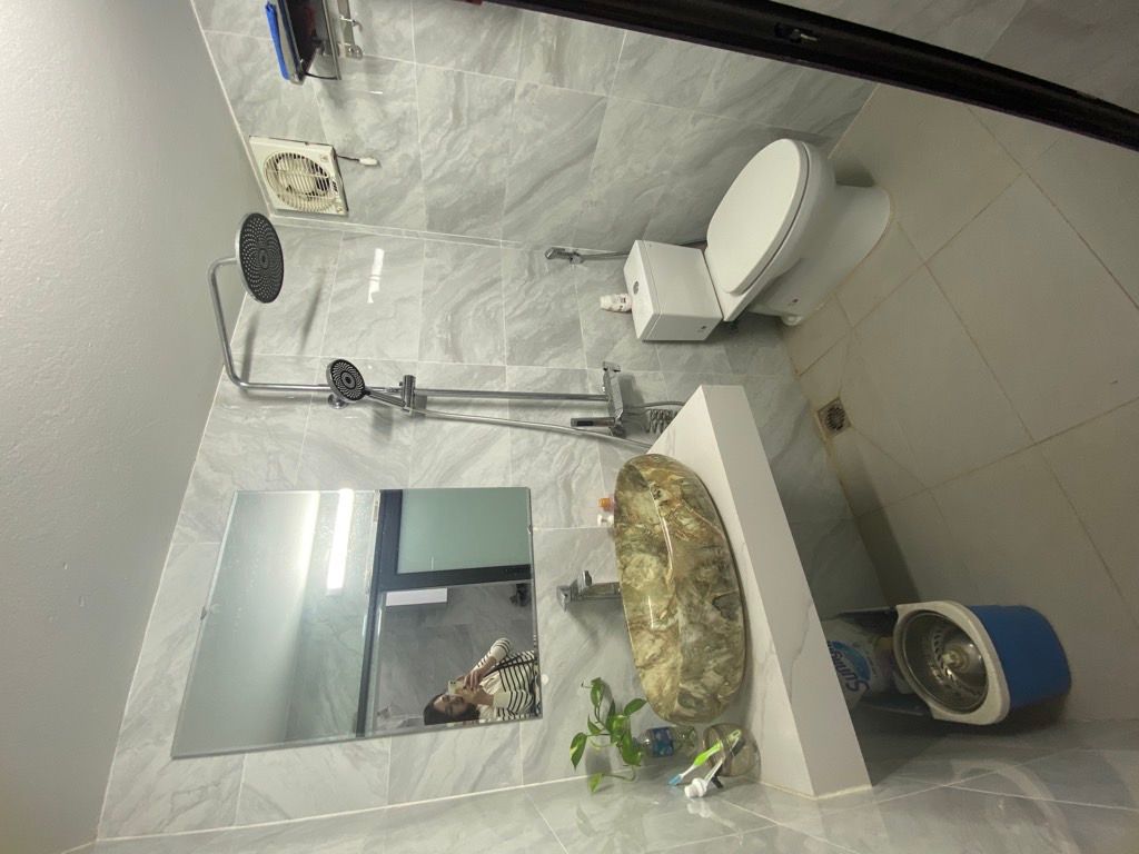 Bán nhà Chùa Bộc - diện tích 24,8m2 1 tầng - ô tô đỗ cửa - giá 4,5 tỷ