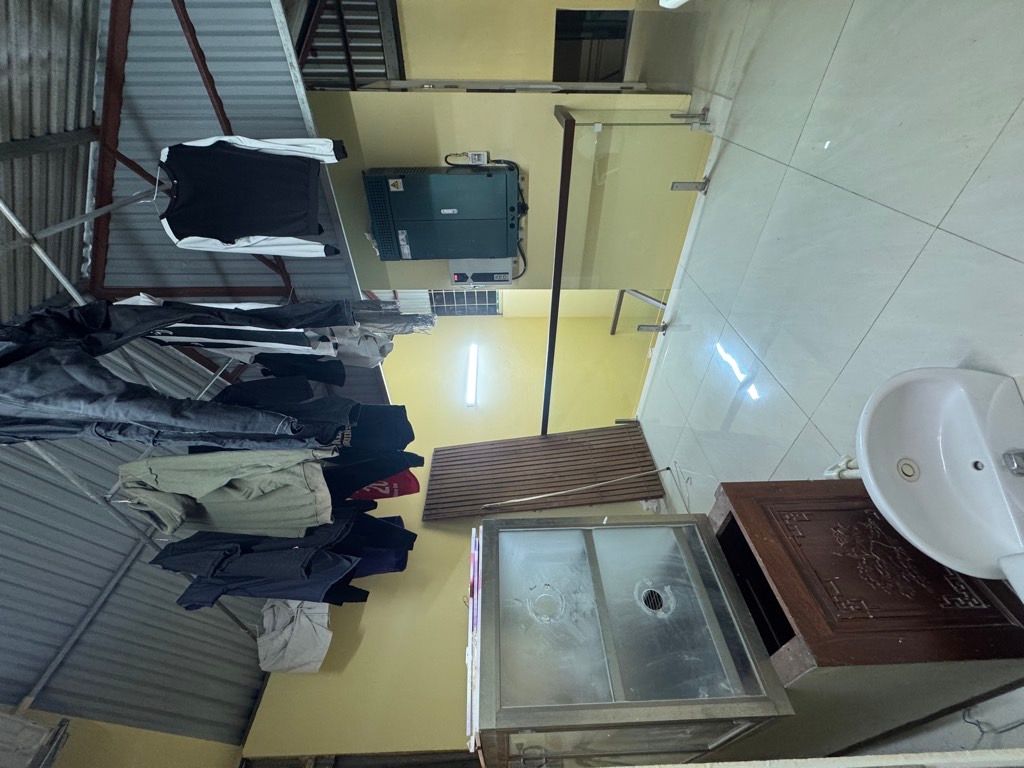 Bán nhà Ngõ Chợ Khâm Thiên - diện tích 38m2 4 tầng - Thang máy - giá 8,4 tỷ