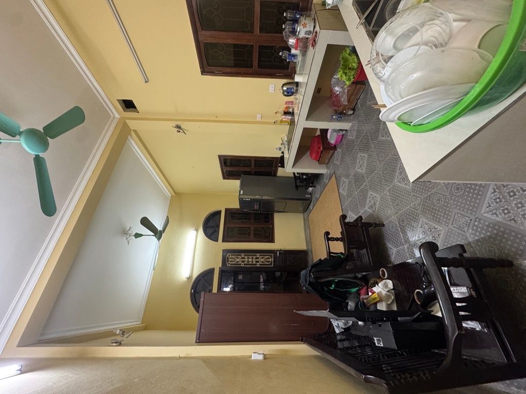 Bán nhà Ngõ Chợ Khâm Thiên - diện tích 38m2 4 tầng - Thang máy - giá 8,4 tỷ