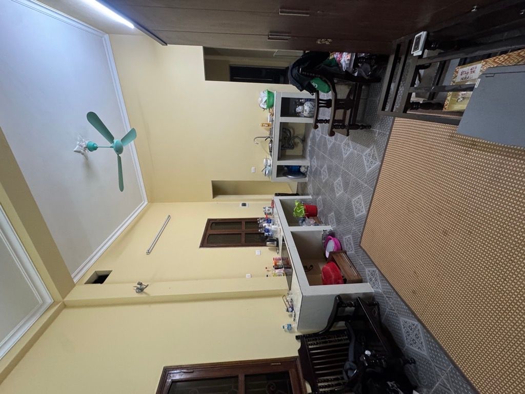 Bán nhà Ngõ Chợ Khâm Thiên - diện tích 38m2 4 tầng - Thang máy - giá 8,4 tỷ