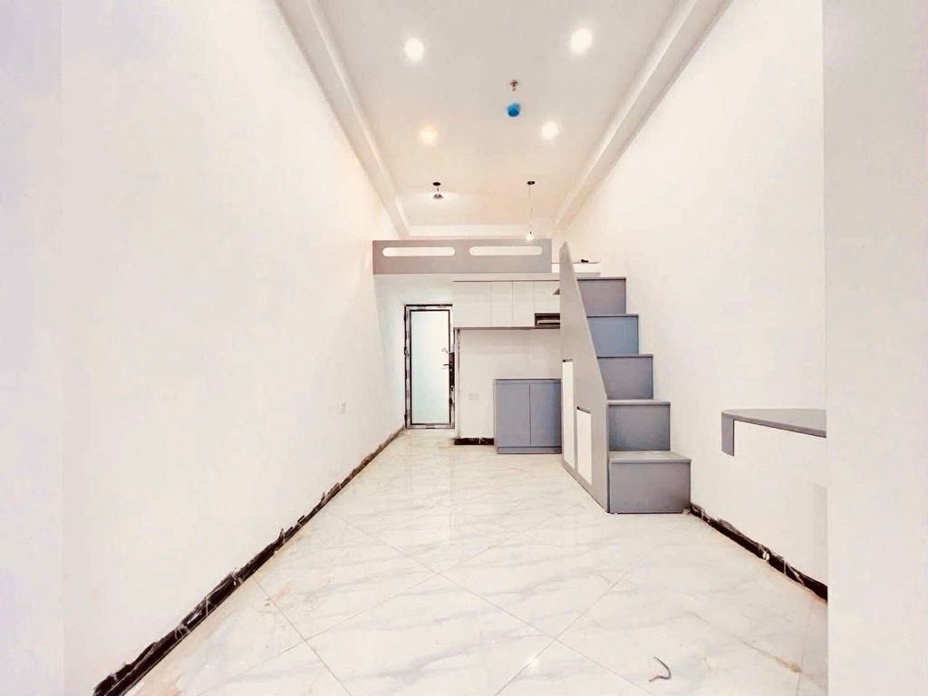 Bán nhà Vũ Tông Phan - diện tích 62m2 6 tầng - Ô TÔ QUA NHÀ - giá 16,28 tỷ