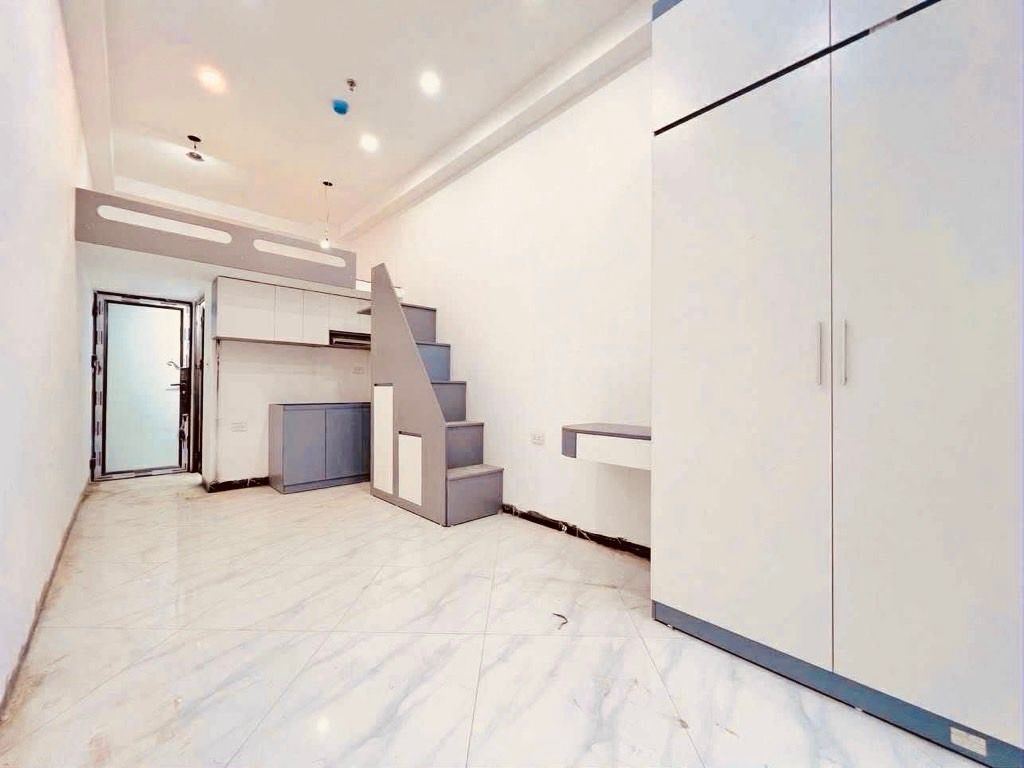 Bán nhà Vũ Tông Phan - diện tích 62m2 6 tầng - Ô TÔ QUA NHÀ - giá 16,28 tỷ