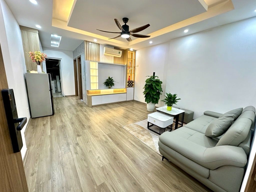 Bán nhà Nguyễn Xiển - diện tích 45m2 1 tầng - Căn hộ chung cư đẹp - giá 3,7 tỷ