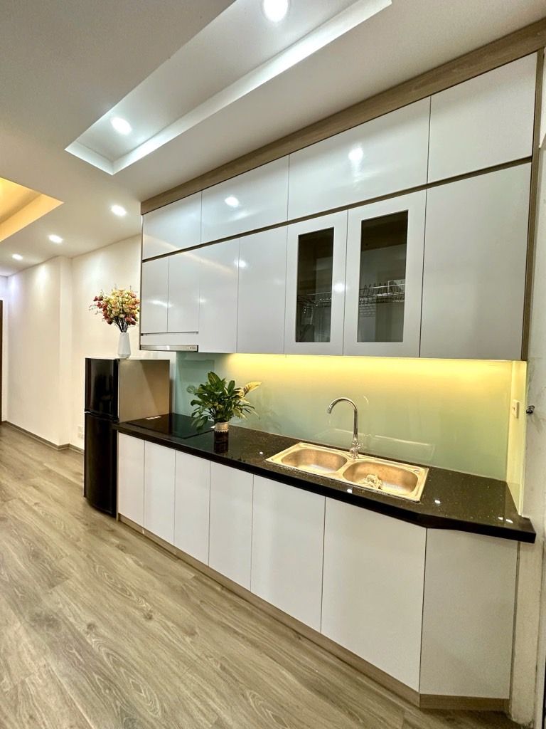 Bán nhà Nguyễn Xiển - diện tích 45m2 1 tầng - Căn hộ chung cư đẹp - giá 3,7 tỷ