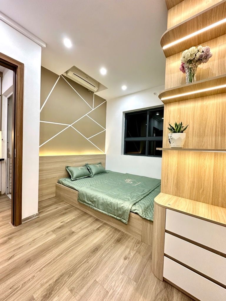 Bán nhà Nguyễn Xiển - diện tích 45m2 1 tầng - Căn hộ chung cư đẹp - giá 3,7 tỷ