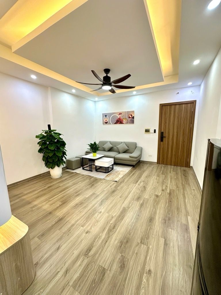 Bán nhà Nguyễn Xiển - diện tích 45m2 1 tầng - Căn hộ chung cư đẹp - giá 3,7 tỷ