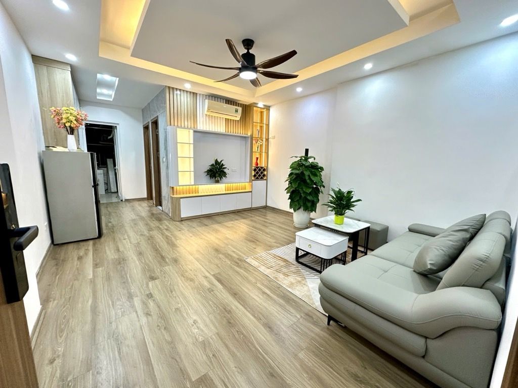 Bán nhà Nguyễn Xiển - diện tích 45m2 1 tầng - Căn hộ chung cư đẹp - giá 3,7 tỷ