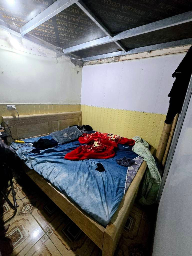 Bán nhà Định Công Hạ - diện tích 55m2 2 tầng - Ô TÔ - giá 3,4 tỷ