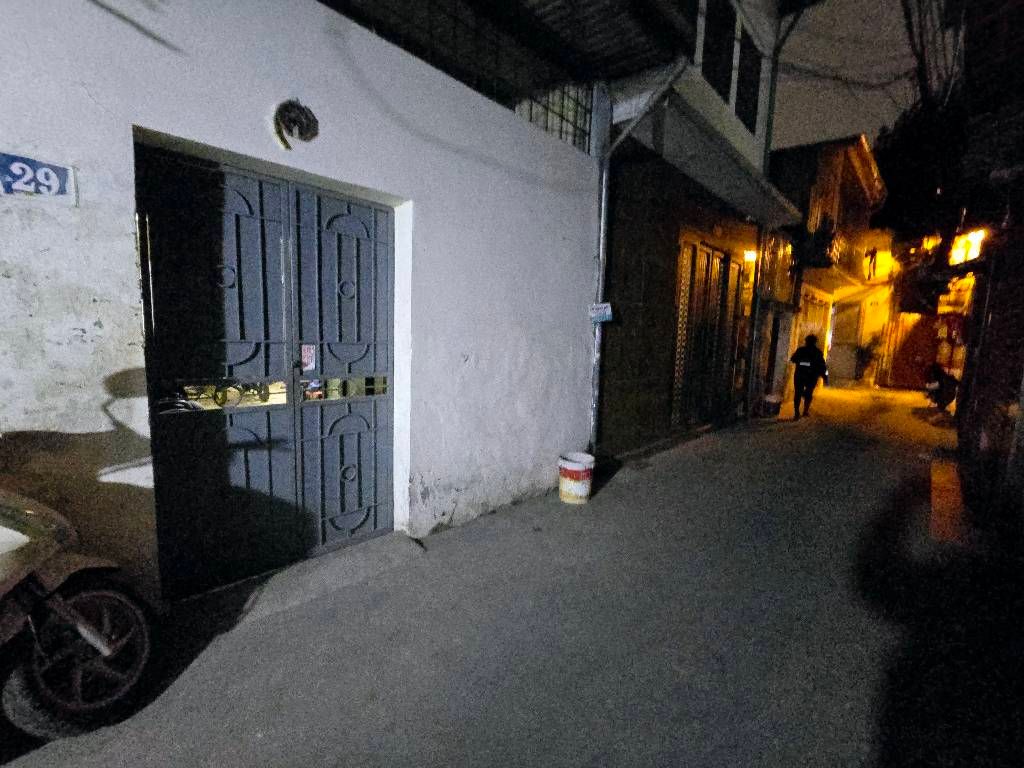 Bán nhà Định Công Hạ - diện tích 55m2 2 tầng - Ô TÔ - giá 3,4 tỷ