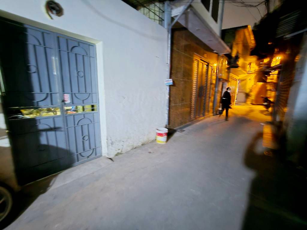 Bán nhà Định Công Hạ - diện tích 55m2 2 tầng - Ô TÔ - giá 3,4 tỷ