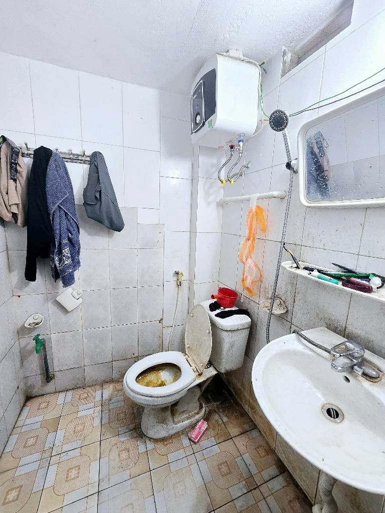 Bán nhà Định Công Hạ - diện tích 55m2 2 tầng - Ô TÔ - giá 3,4 tỷ