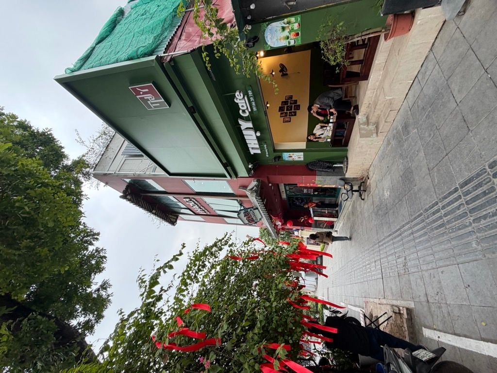 Bán nhà Mai Động - diện tích 200m2 1 tầng - ô tô vào nhà - giá 14,35 tỷ