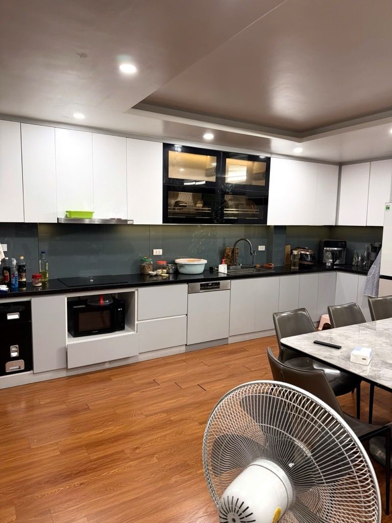 Bán nhà Nguyễn Ngọc Nại - diện tích 35m2 6 tầng - Mặt ngõ ô tô - giá 16,5 tỷ