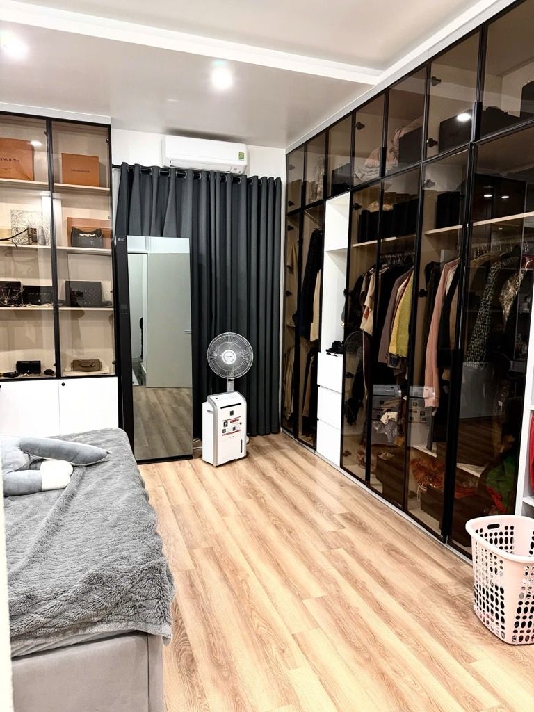 Bán nhà Nguyễn Ngọc Nại - diện tích 35m2 6 tầng - Mặt ngõ ô tô - giá 16,5 tỷ