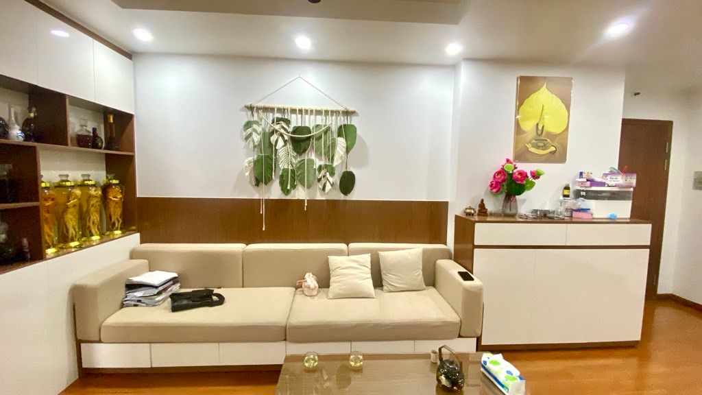 Bán nhà Hưng Thịnh - diện tích 104.3m2 1 tầng - Lô góc căn hộ chất lượng cao - giá 7,95 tỷ