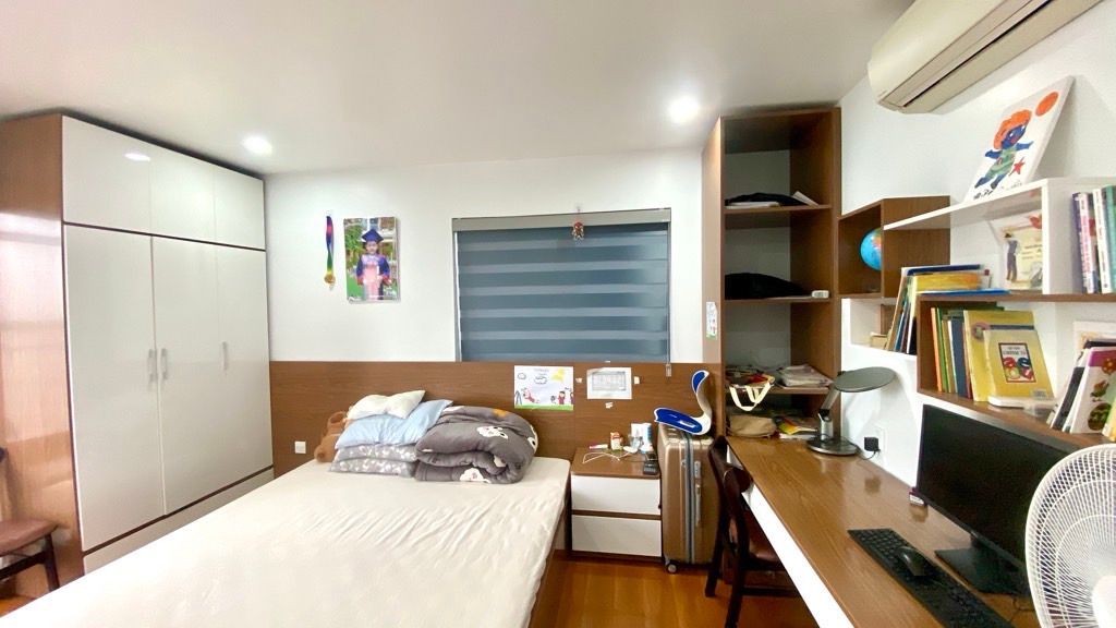 Bán nhà Hưng Thịnh - diện tích 104.3m2 1 tầng - Lô góc căn hộ chất lượng cao - giá 7,95 tỷ