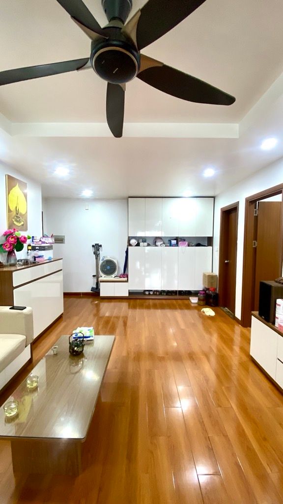 Bán nhà Hưng Thịnh - diện tích 104.3m2 1 tầng - Lô góc căn hộ chất lượng cao - giá 7,95 tỷ