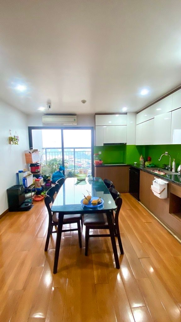 Bán nhà Hưng Thịnh - diện tích 104.3m2 1 tầng - Lô góc căn hộ chất lượng cao - giá 7,95 tỷ