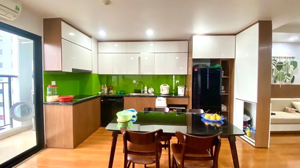 Bán nhà Hưng Thịnh - diện tích 104.3m2 1 tầng - Lô góc căn hộ chất lượng cao - giá 7,95 tỷ