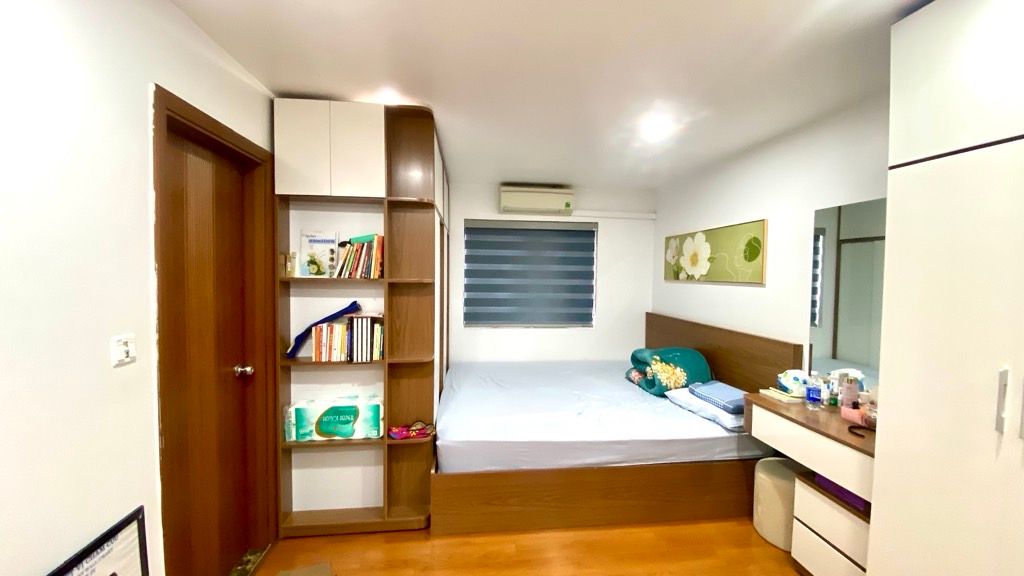 Bán nhà Hưng Thịnh - diện tích 104.3m2 1 tầng - Lô góc căn hộ chất lượng cao - giá 7,95 tỷ