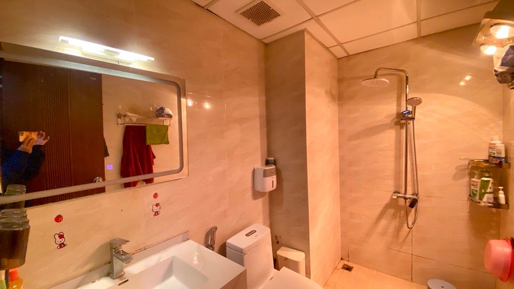 Bán nhà Hưng Thịnh - diện tích 104.3m2 1 tầng - Lô góc căn hộ chất lượng cao - giá 7,95 tỷ