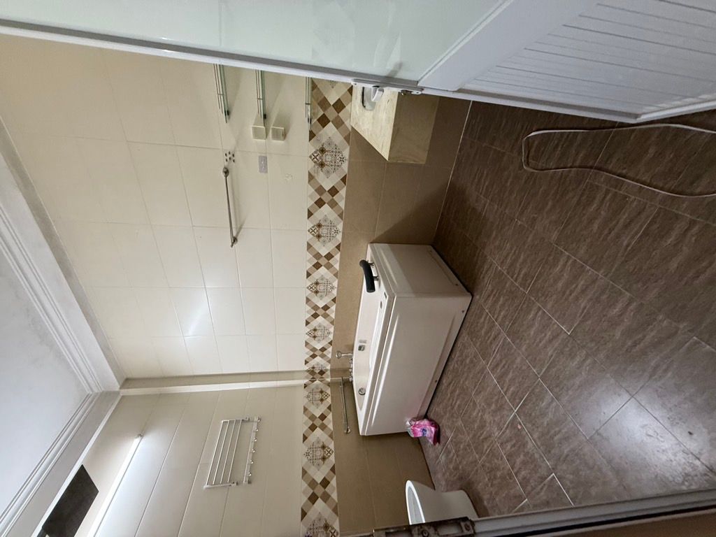 Bán nhà Tân Mai - diện tích 34m2 4 tầng - Cách 1 nhà mặt phố, ngõ nông, thông thoáng - giá 8,8 tỷ