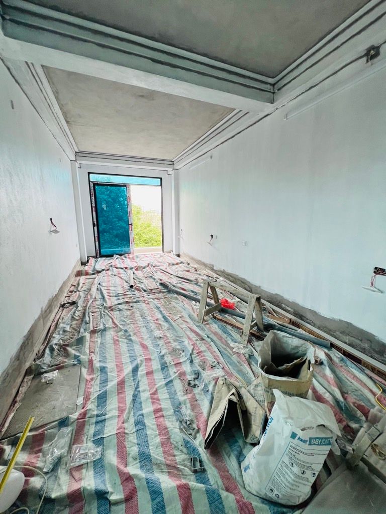 Bán nhà Thuý Lĩnh - diện tích 36m2 5 tầng - ô tô đỗ cửa - giá 8,9 tỷ